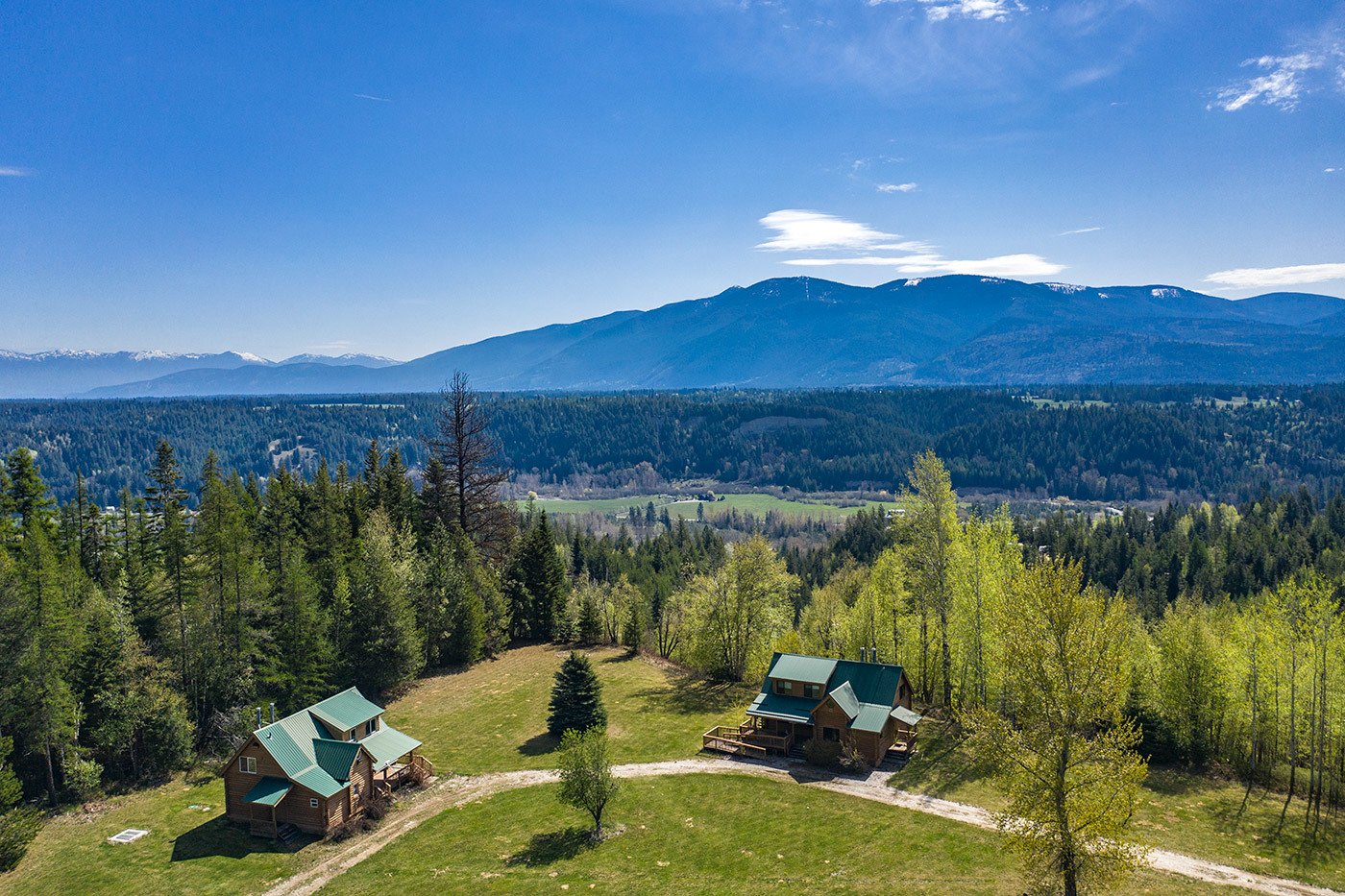 50 Bedrooms Single Family Detached In Naples, Idaho, United States For