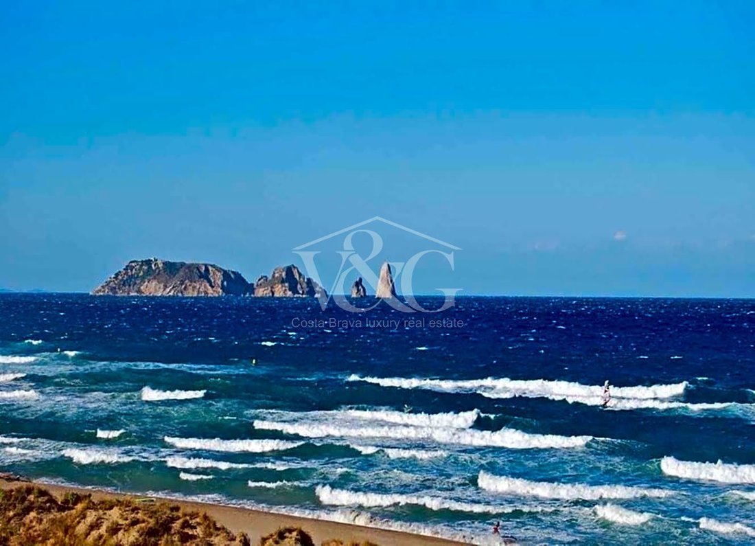 Apartment in Costa Brava, Spain 3 - 10735601
