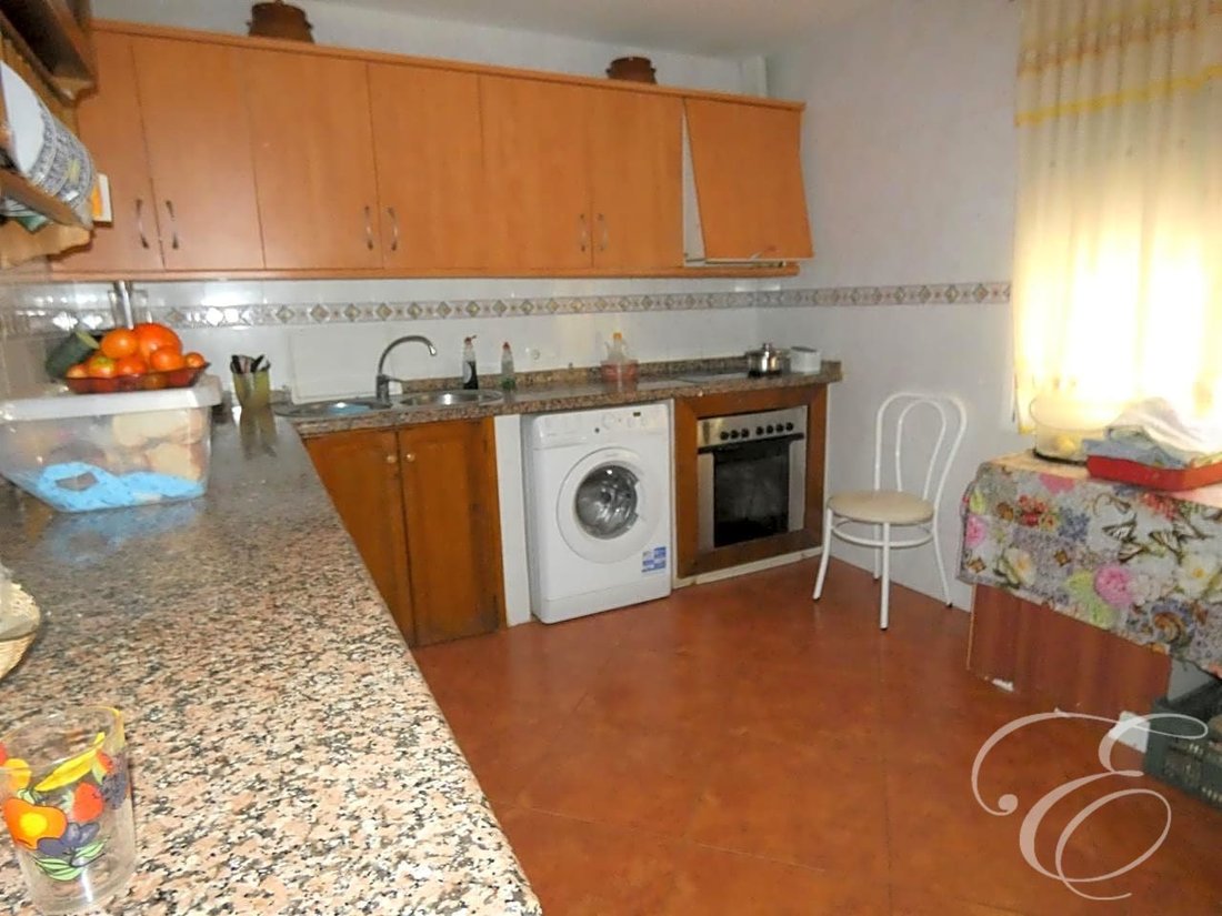 Villa in Casabermeja, Andalusia, Spain 5 - 11050249