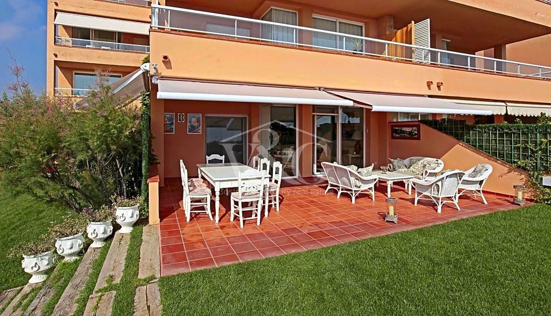 Apartment in Costa Brava, Spain 1 - 10735601