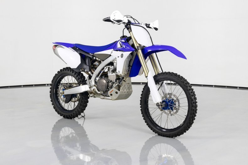 2018 yz450f for sale near online me