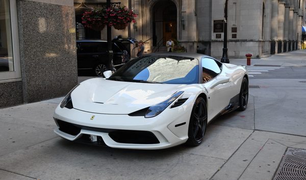 Ferrari 458 For Sale Jamesedition