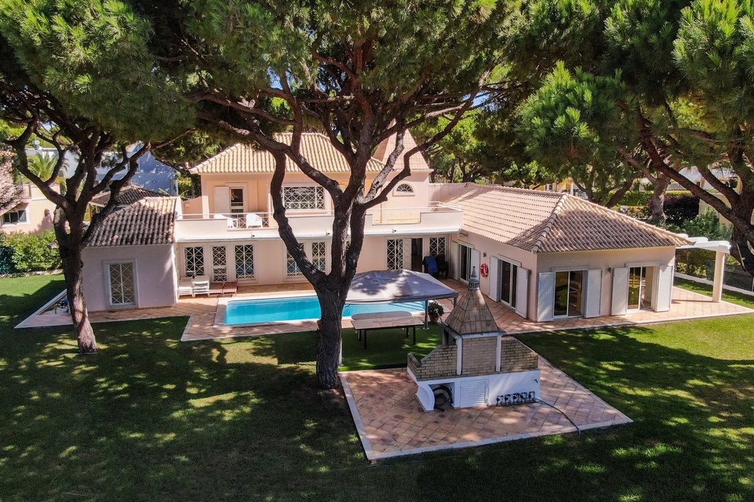 House, 4 Bedrooms, For Sale In Loulé, Algarve, Portugal For Sale (10677336)