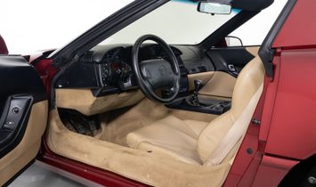 1994 Chevrolet Corvette ZR-1