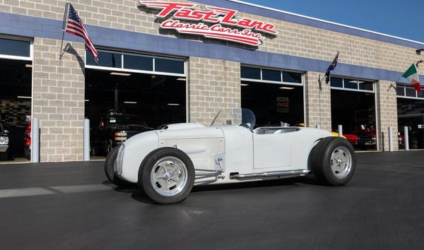 1932 Ford Roadster (10680192)