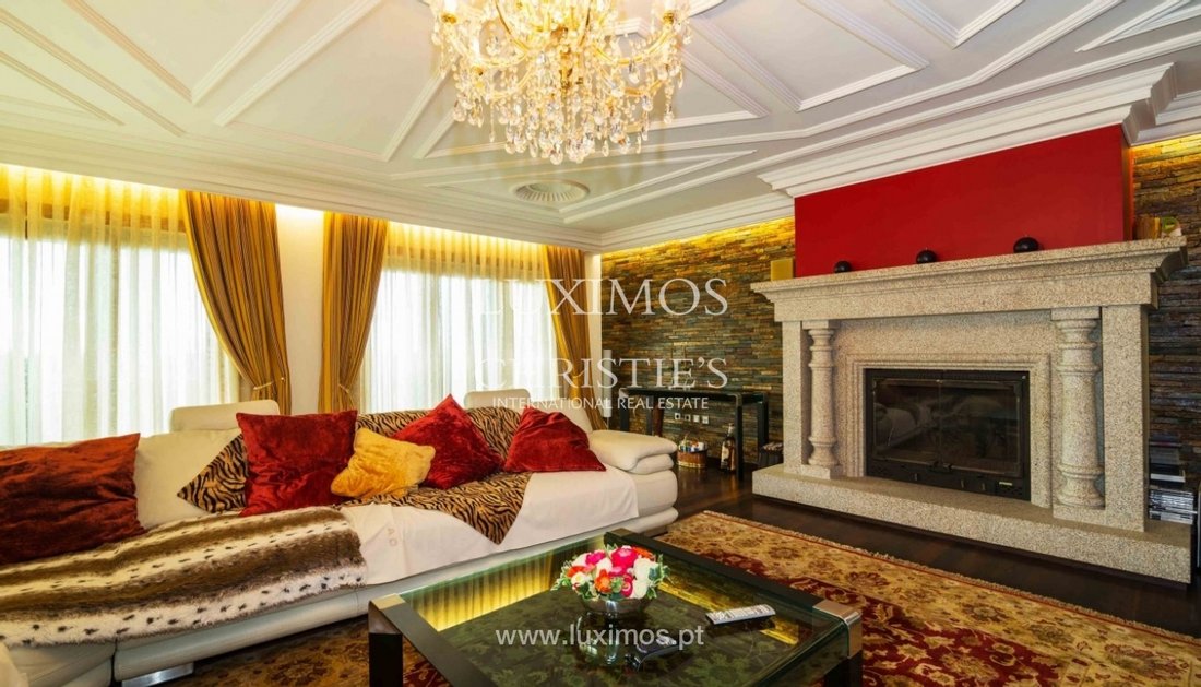 Villa in Esposende, Marinhas e Gandra, Braga, Portugal 4 - 10593463