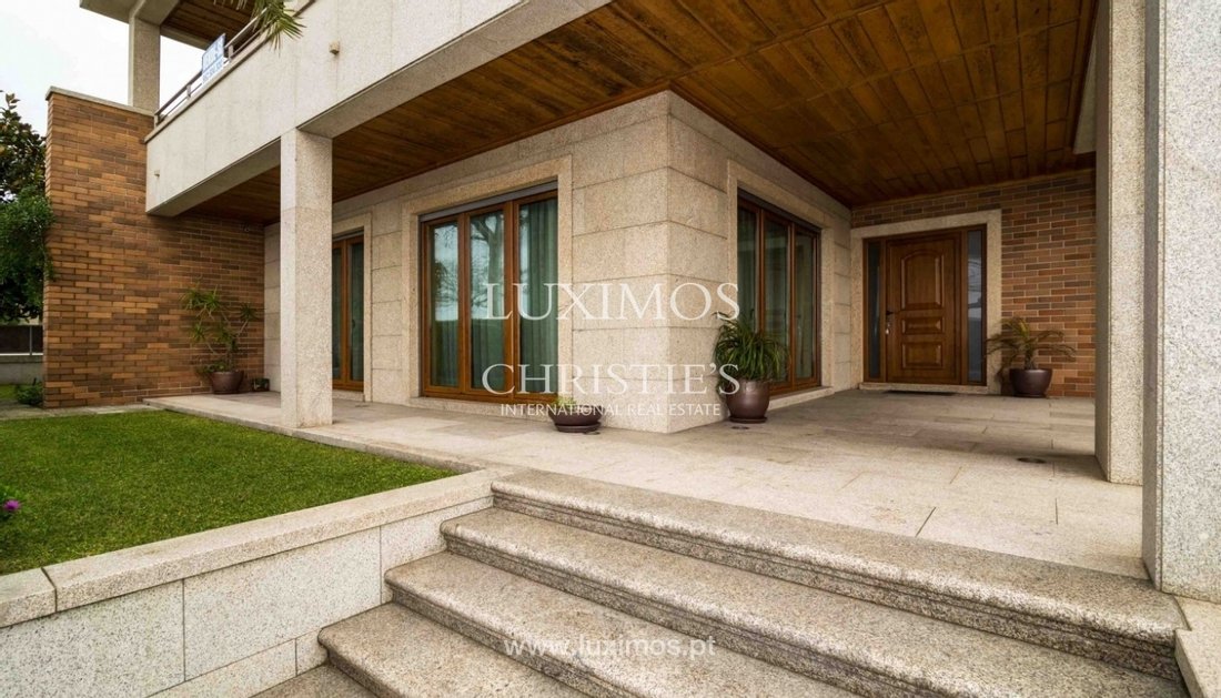 Villa in Esposende, Marinhas e Gandra, Braga, Portugal 1 - 10593463