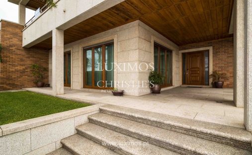 Villa in Esposende, Marinhas e Gandra, Braga, Portugal 1