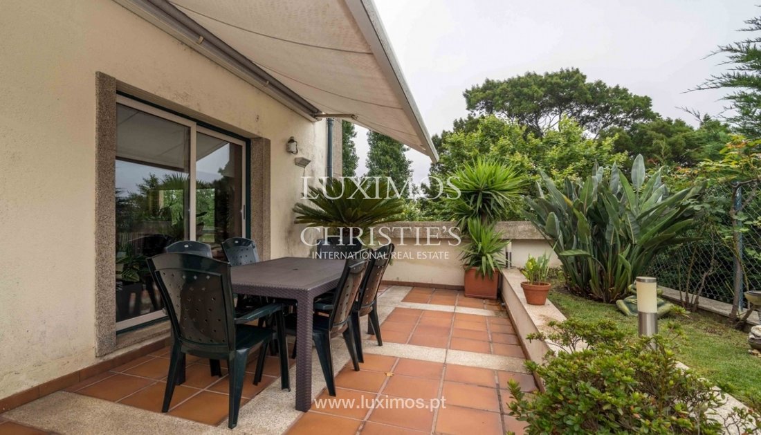 Villa in Lordelo do Ouro und Massarelos, Distrikt Porto, Portugal 4 - 10593427