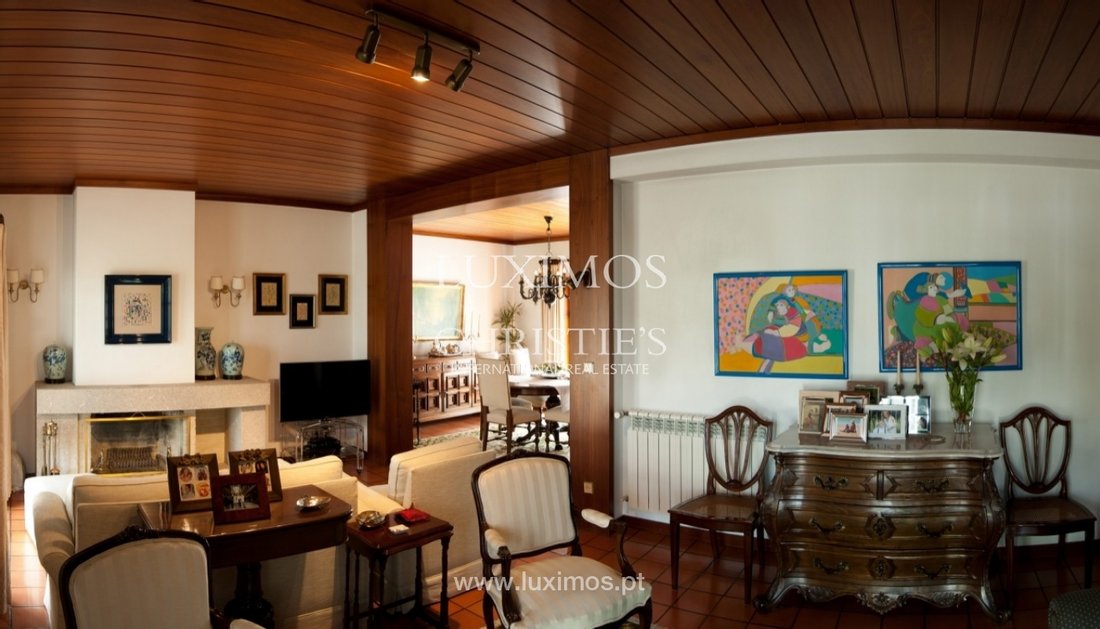 Villa in Ermesinde, Porto District, Portugal 5 - 10593473