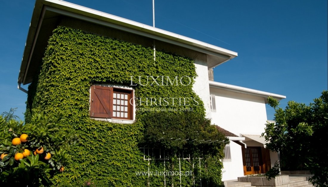 Villa in Ermesinde, Porto District, Portugal 4 - 10593473