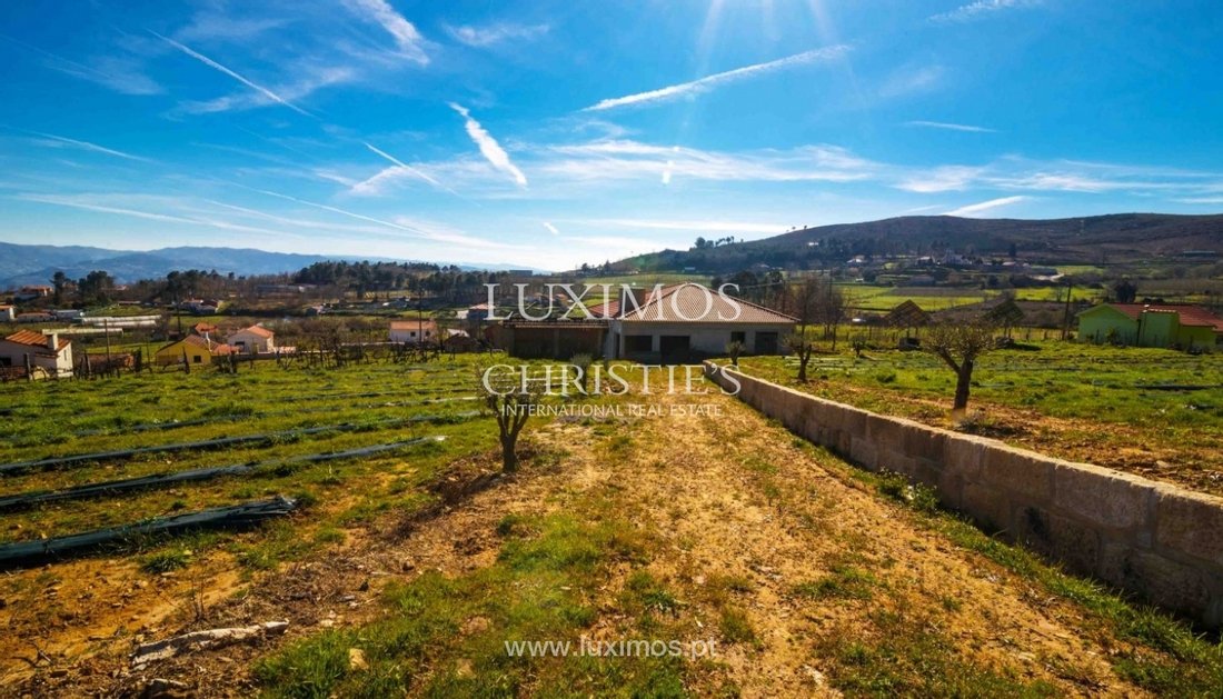 Farm Ranch in Gestation, Porto District, Portugal 4 - 10593453