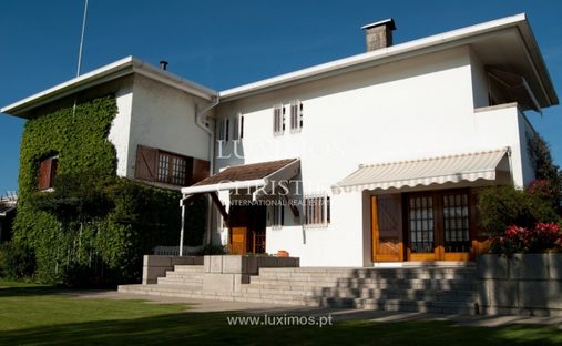 Villa in Ermesinde, Porto District, Portugal 1