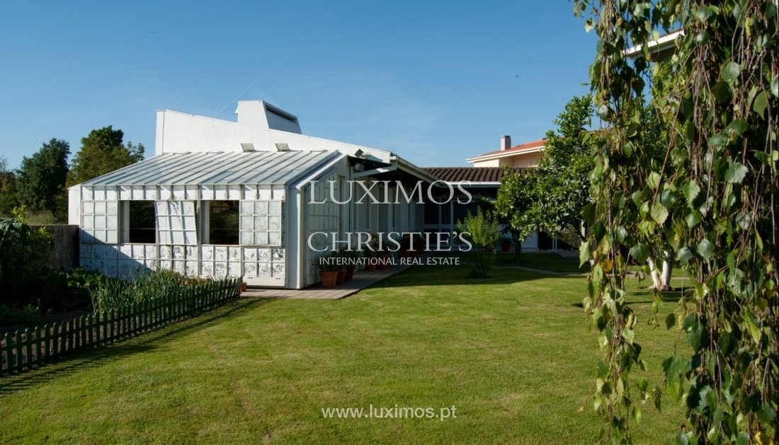 Villa in Ermesinde, Porto District, Portugal 3 - 10593473