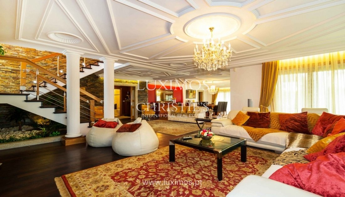 Villa in Esposende, Marinhas e Gandra, Braga, Portugal 2 - 10593463