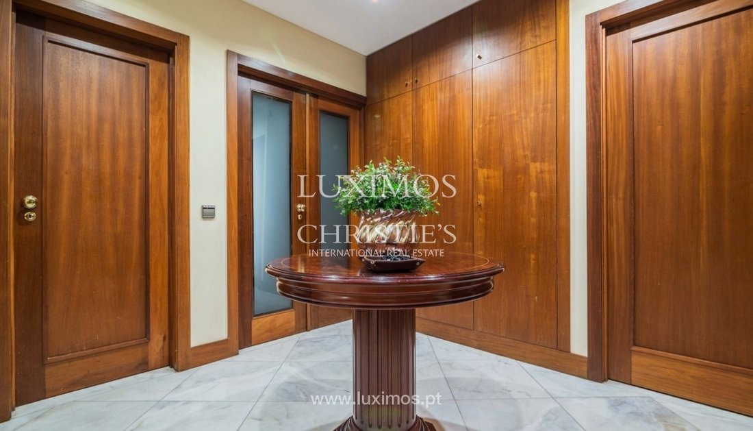 Villa in Lordelo do Ouro und Massarelos, Distrikt Porto, Portugal 5 - 10593427
