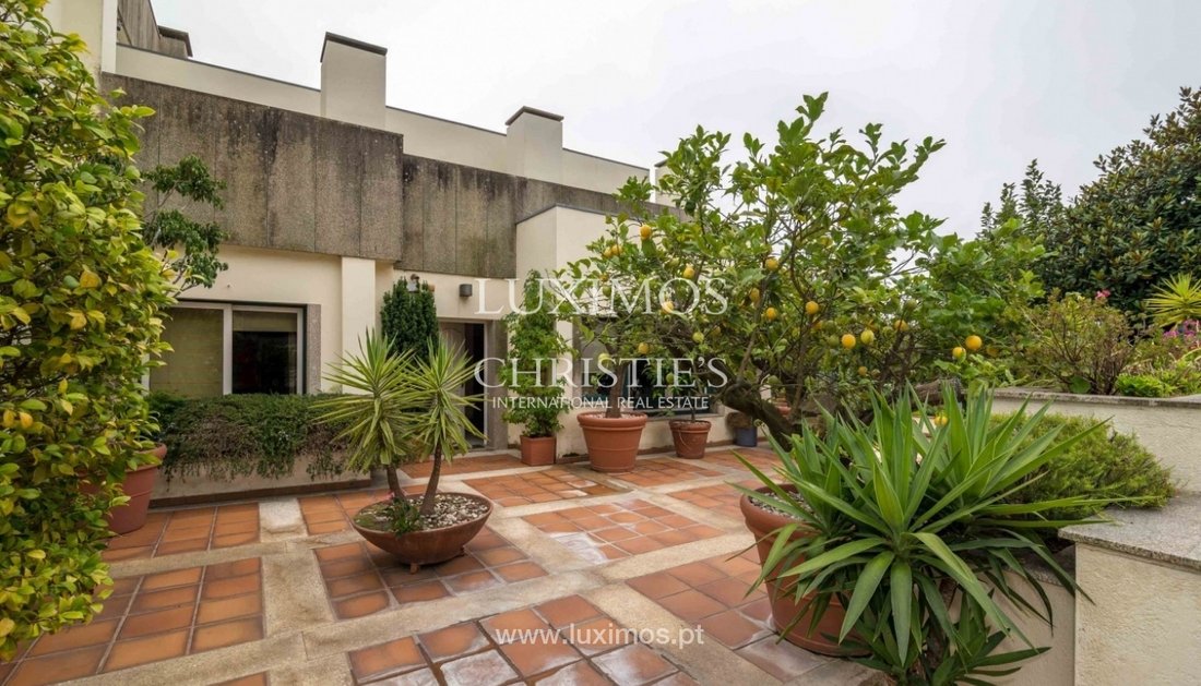 Villa in Lordelo do Ouro und Massarelos, Distrikt Porto, Portugal 3 - 10593427