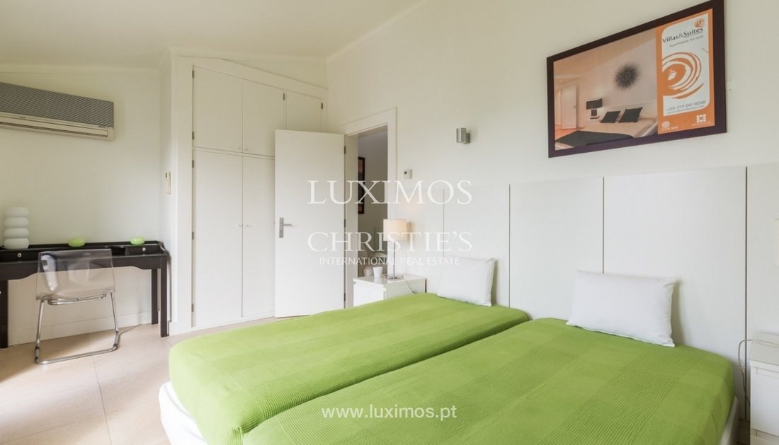 Villa in Vilamoura, Quarteira, Algarve 5 - 10593382