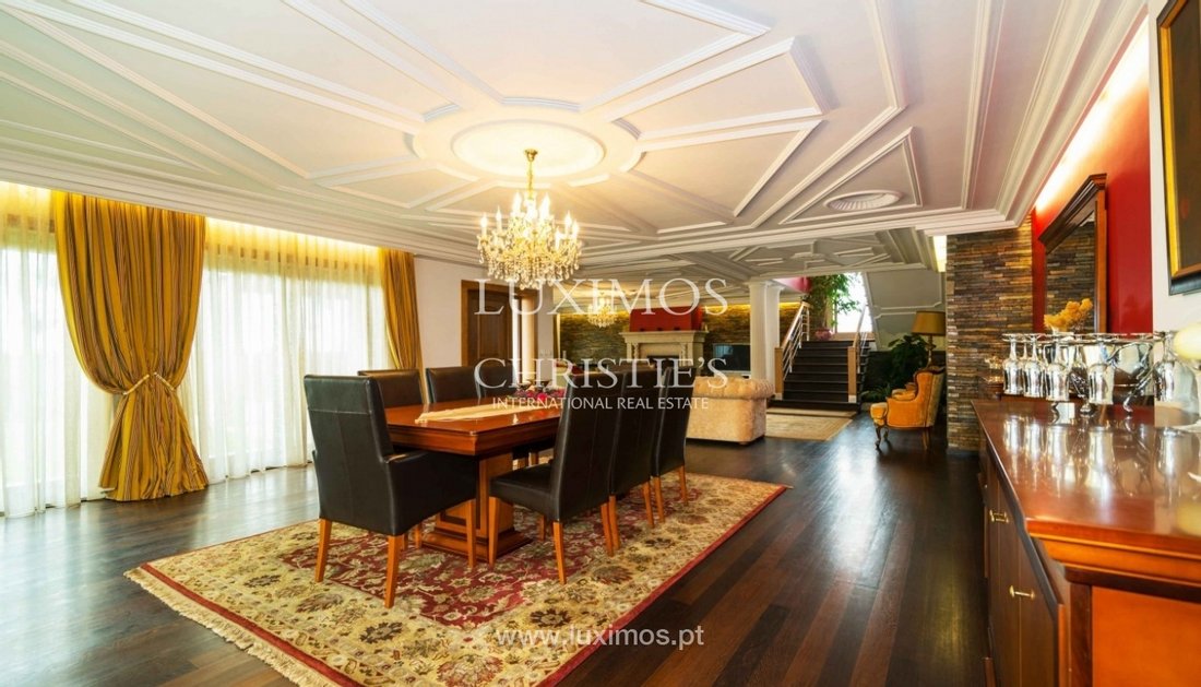 Villa in Esposende, Marinhas e Gandra, Braga, Portugal 5 - 10593463