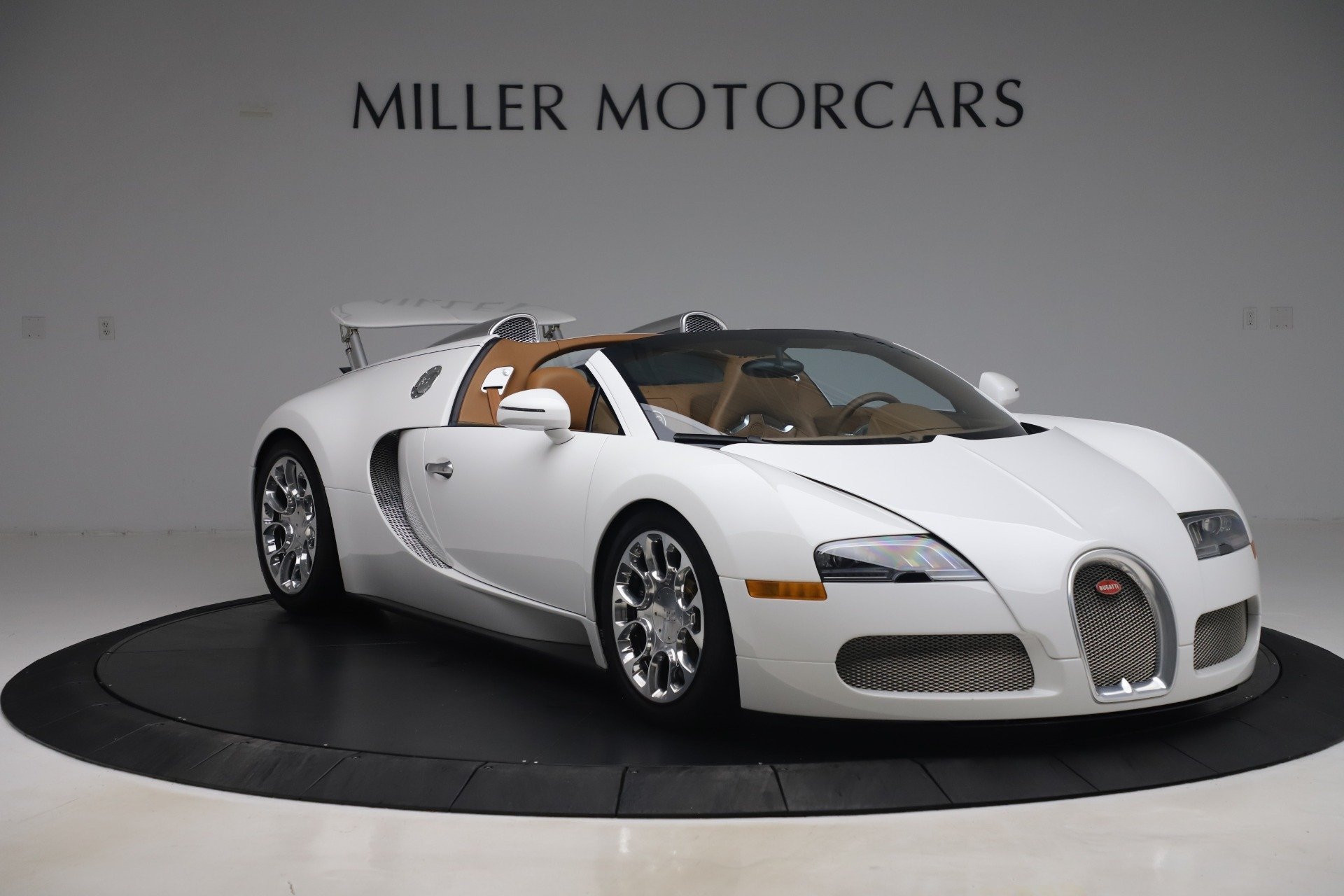 2011 Bugatti Veyron in Greenwich, CT, CT, United States