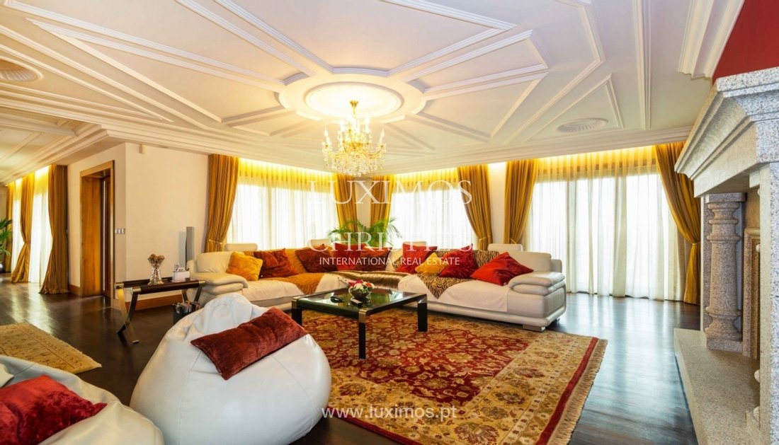 Villa in Esposende, Marinhas e Gandra, Braga, Portugal 3 - 10593463