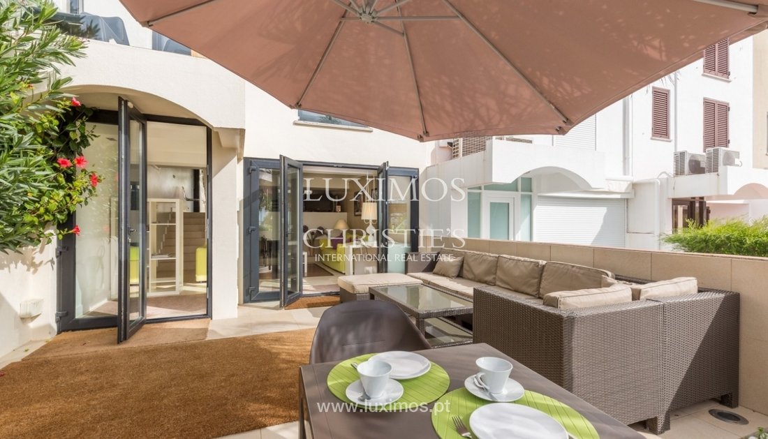 Villa in Vilamoura, Quarteira, Algarve 1 - 10593382
