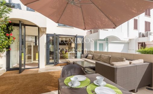 Villa en Vilamoura, Quarteira, Algarve 1