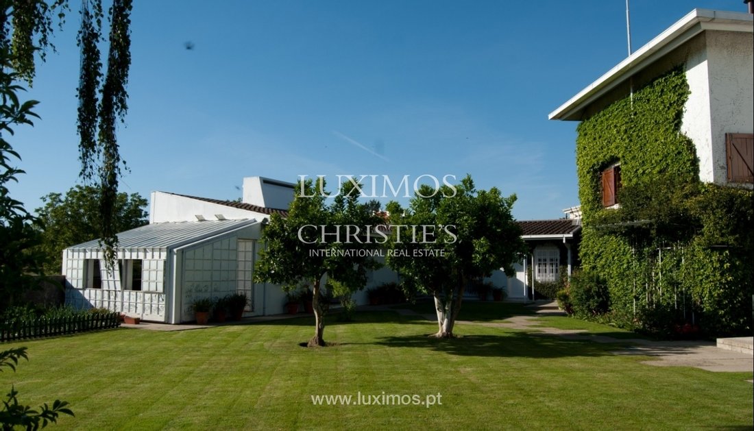Villa in Ermesinde, Porto District, Portugal 2 - 10593473