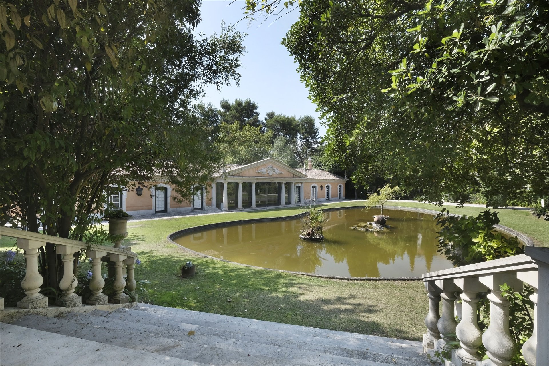 Palace, 7 Bedrooms, For Sale in Lisboa, Portugal for sale (10083893)