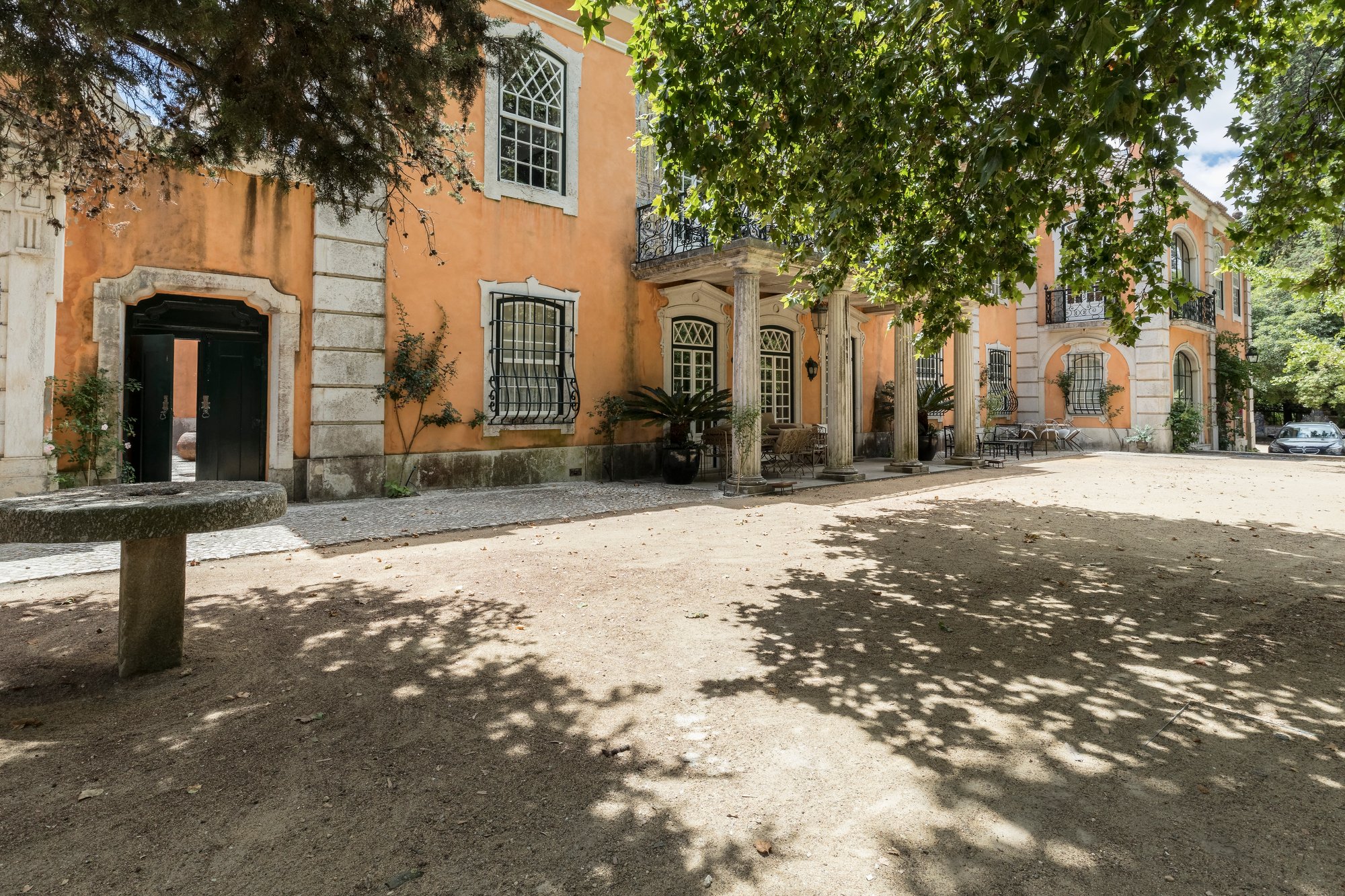 Palace, 7 Bedrooms, For Sale in Lisboa, Portugal for sale (10083893)