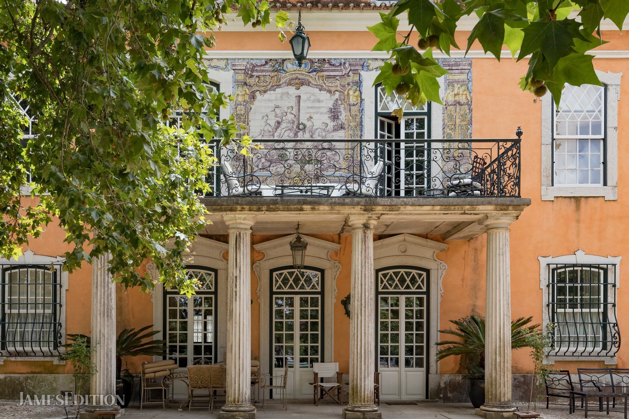 Palace, 7 Bedrooms, For Sale in Lisboa, Portugal for sale (10083893)