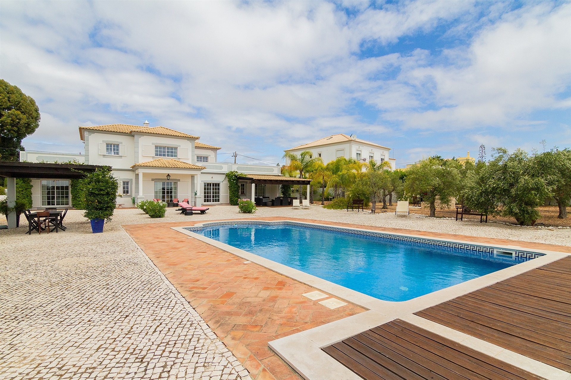 Detached House, 4 Bedrooms, For Sale in Tavira, Portugal for sale (10483422)