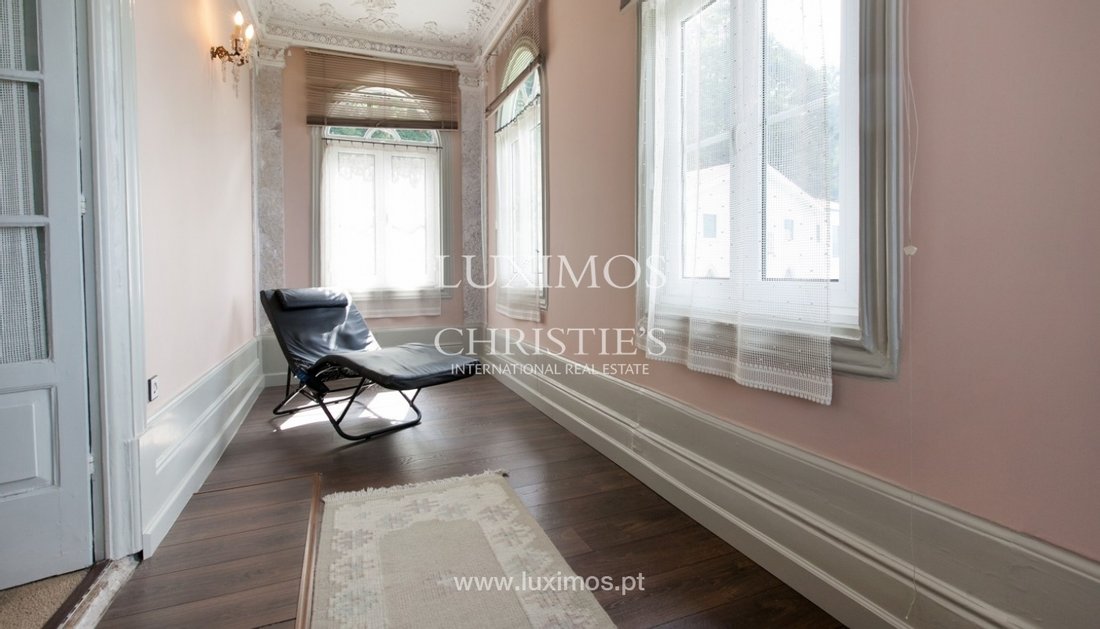 Apartment in Nogueiro e Tenoes, Braga, Portugal 5 - 10593359