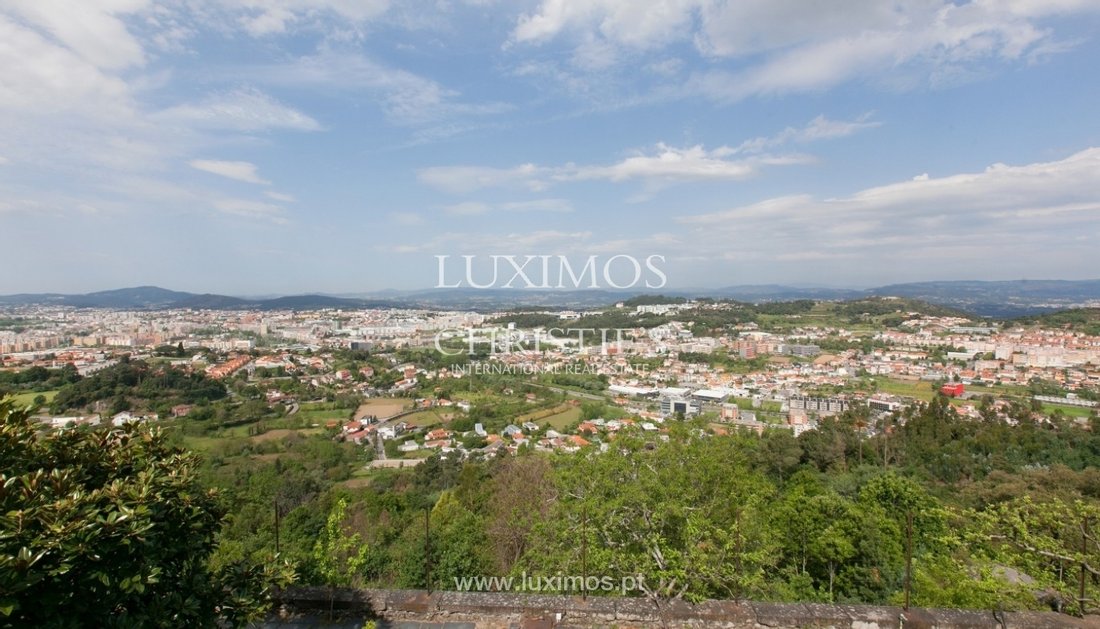 Apartment in Nogueiro e Tenoes, Braga, Portugal 3 - 10593359