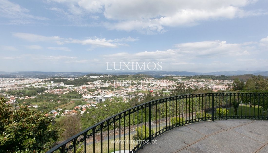Apartment in Nogueiro e Tenoes, Braga, Portugal 2 - 10593359