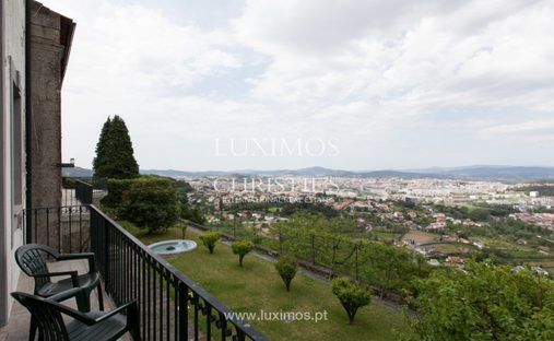 Apartment in Nogueiro e Tenoes, Braga, Portugal 1