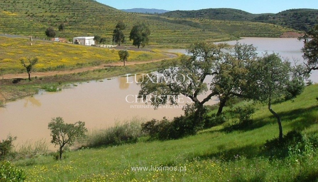 Farm Ranch in Bensafrim e Barao de Sao Joao, Algarve, Portugal 4 - 10593318