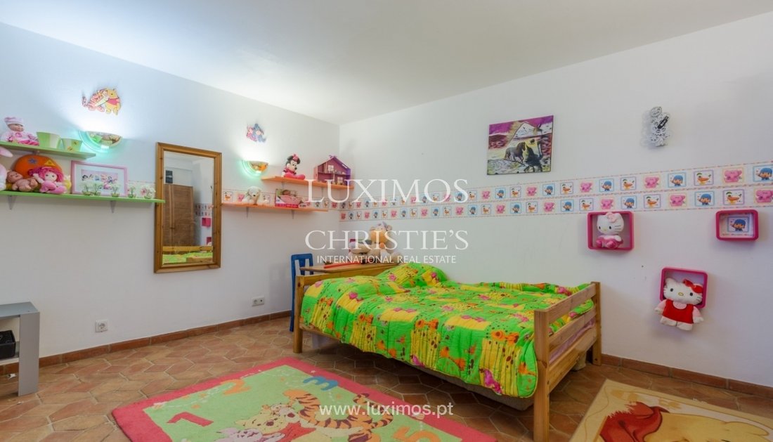 Villa in Loule (Sao Sebastiao), Algarve, Portugal 5 - 10593253