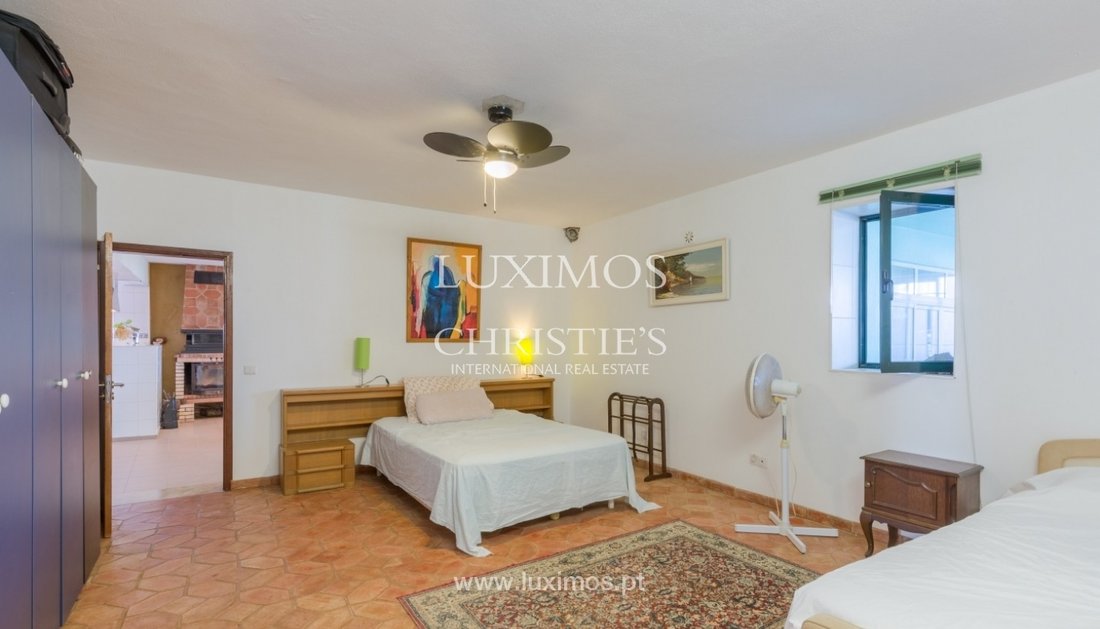 Villa in Loule (Sao Sebastiao), Algarve, Portugal 4 - 10593253