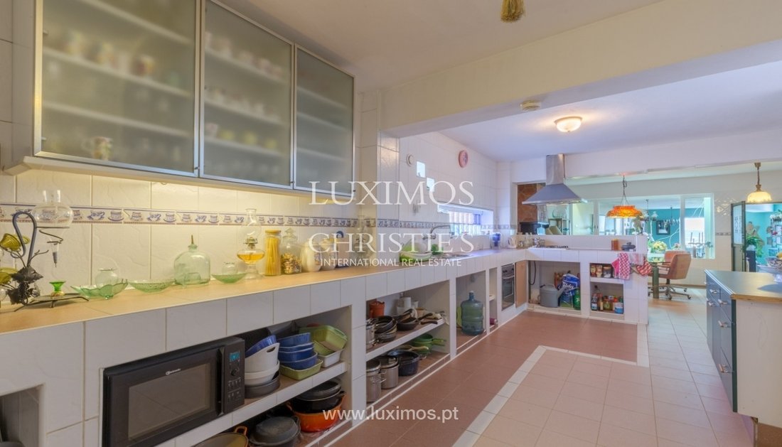 Villa in Loule (Sao Sebastiao), Algarve, Portugal 3 - 10593253