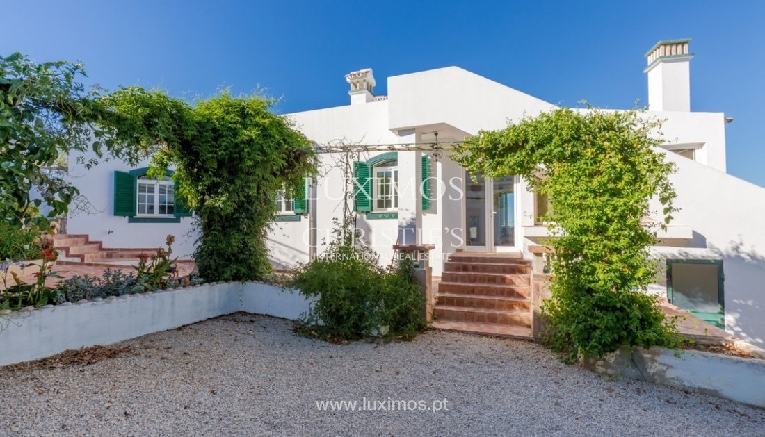 Villa in Loule (Sao Sebastiao), Algarve, Portugal 1 - 10593253