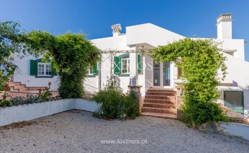 Villa in Loule (Sao Sebastiao), Algarve, Portugal 1