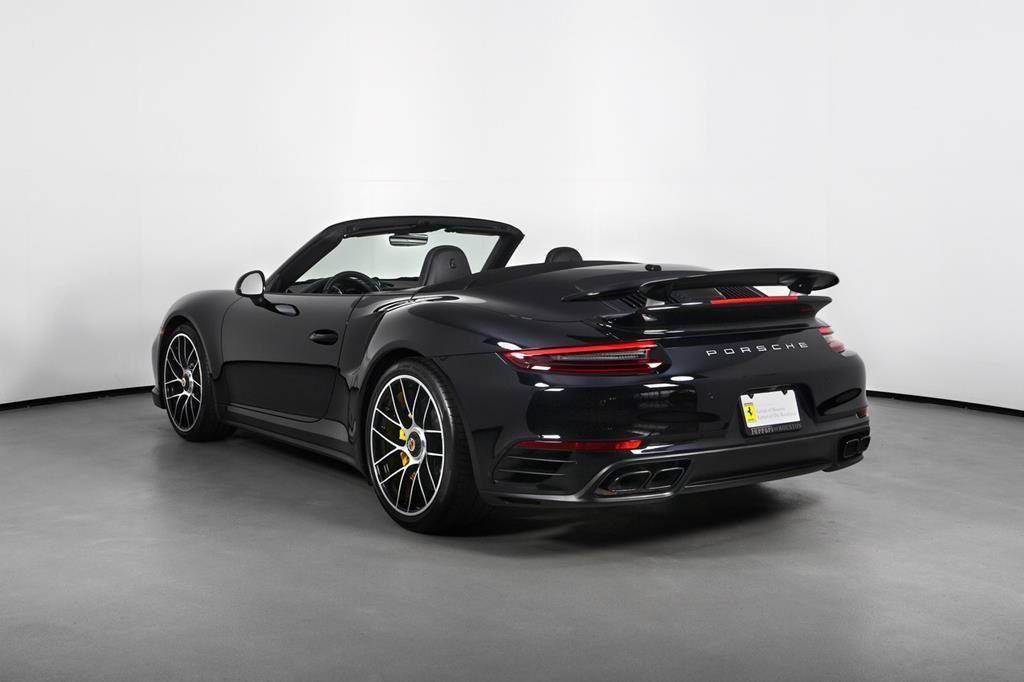 Cabriolet in Houston, Texas, United States 2 - 11025576