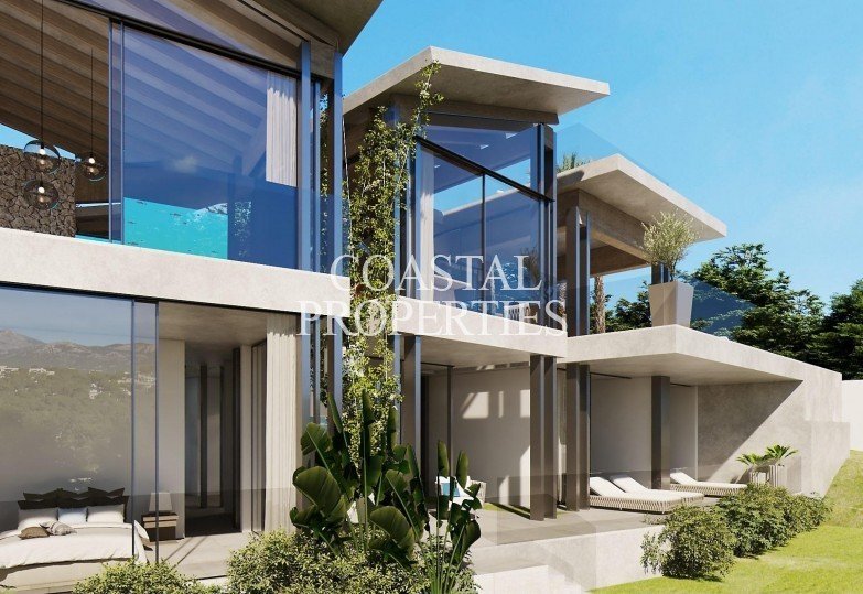 Villa in Spain 3 - 10889316