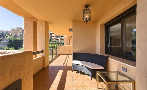 Appartamento a La Cala de Mijas, Mijas, Spagna 1