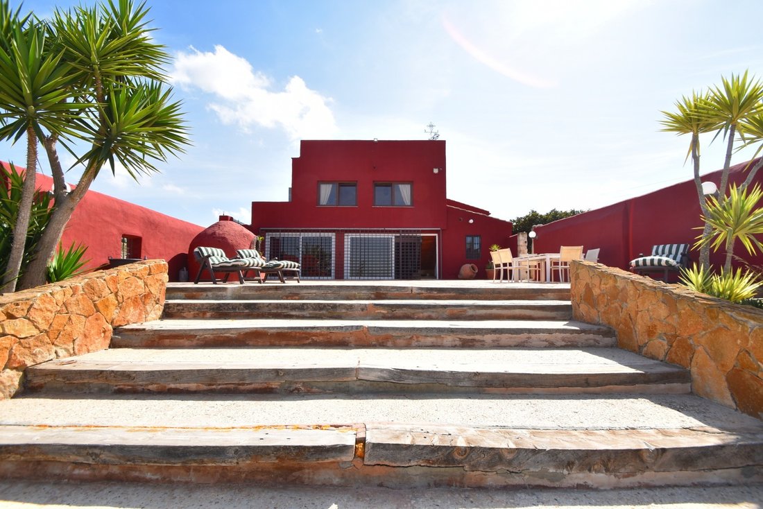 Casa di campagna a Orihuela, Comunità Valenzana, Spagna 2 - 10661858