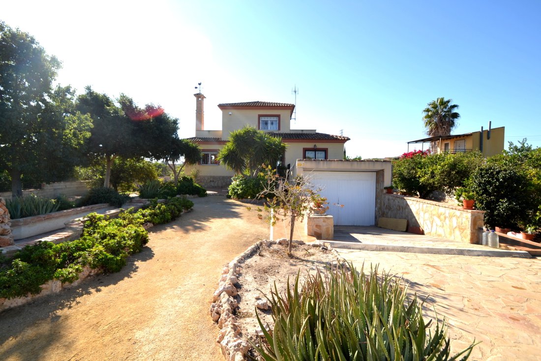 Casa di campagna a Algorfa, Comunità Valenzana, Spagna 1 - 10661889
