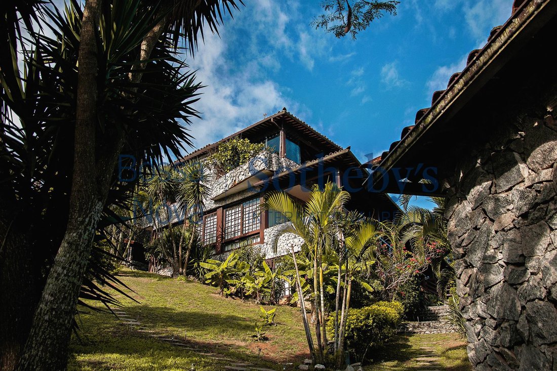 House in Armação dos Búzios, State of Rio de Janeiro, Brazil 5 - 1032363