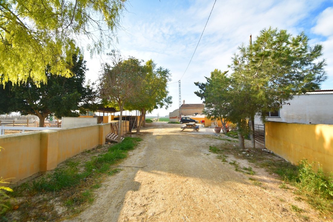 Country House in Spain 5 - 10661888