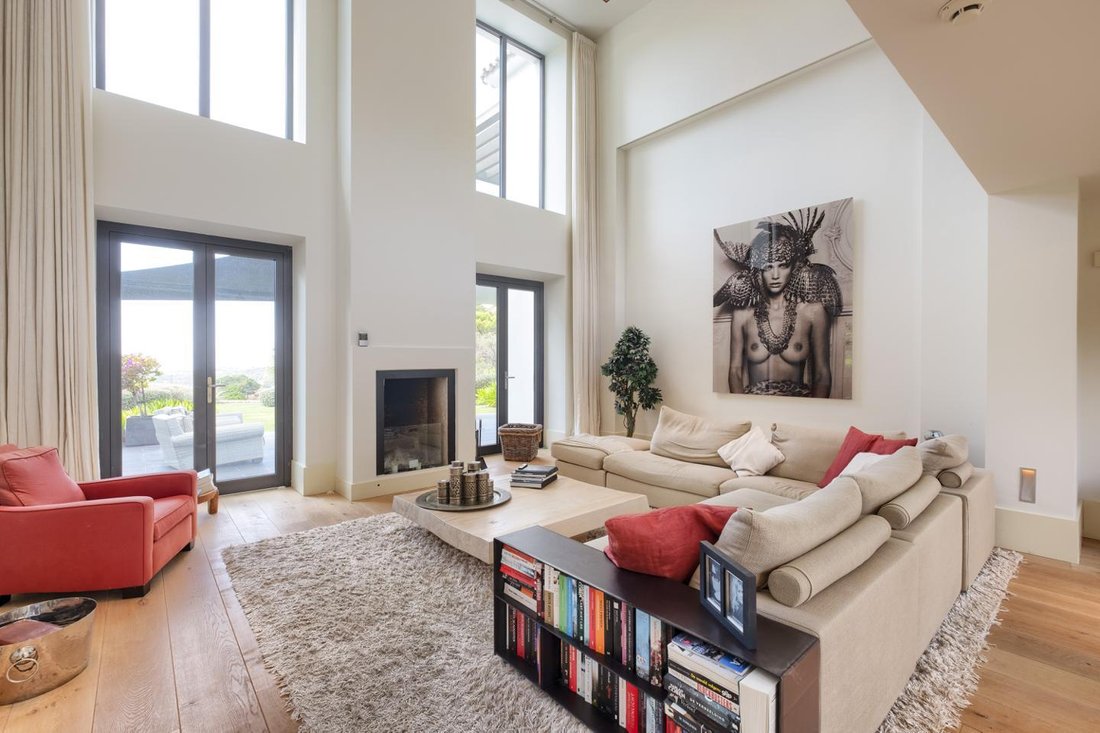Villa in Benahavis, Andalusia, Spain 5 - 10927143